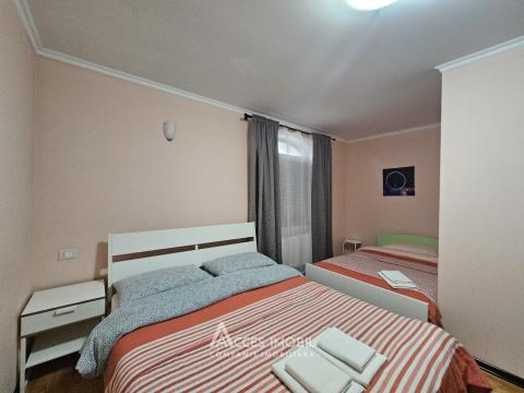 Cricova, str. Crinilor – Spațiu comercial cu afacere activă, hotel funcțional!: 8
