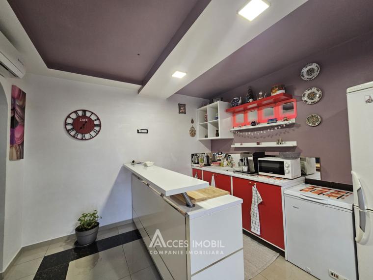 Cricova, str. Crinilor – Spațiu comercial cu afacere activă, hotel funcțional!: 9