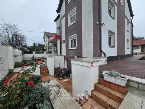 Cricova, str. Crinilor – Spațiu comercial cu afacere activă, hotel funcțional!: 10