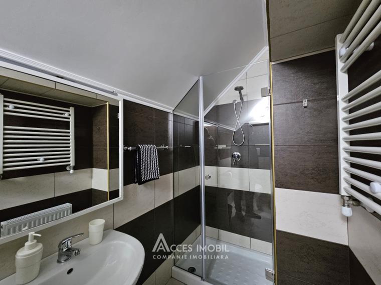 Cricova, str. Crinilor – Spațiu comercial cu afacere activă, hotel funcțional!: 11