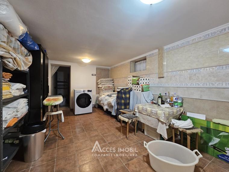 Cricova, str. Crinilor – Spațiu comercial cu afacere activă, hotel funcțional!: 12