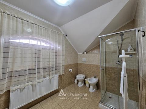 Cricova, str. Crinilor – Spațiu comercial cu afacere activă, hotel funcțional!: 13