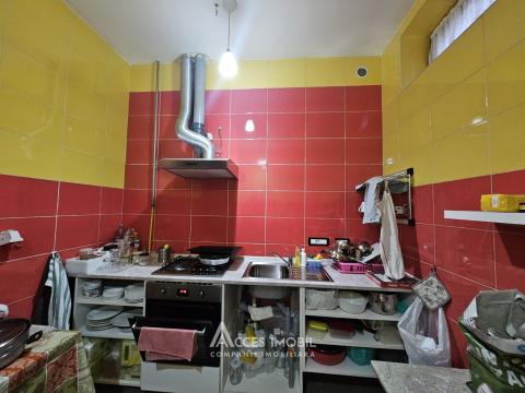 Cricova, str. Crinilor – Spațiu comercial cu afacere activă, hotel funcțional!: 14