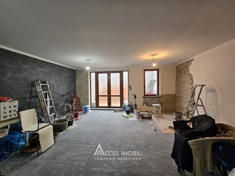 Cricova, str. Crinilor – Spațiu comercial cu afacere activă, hotel funcțional!: 15