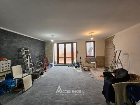 Cricova, str. Crinilor – Spațiu comercial cu afacere activă, hotel funcțional!: 15