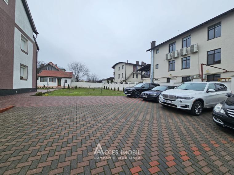 Cricova, str. Crinilor – Spațiu comercial cu afacere activă, hotel funcțional!: 17