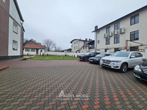 Cricova, str. Crinilor – Spațiu comercial cu afacere activă, hotel funcțional!: 17