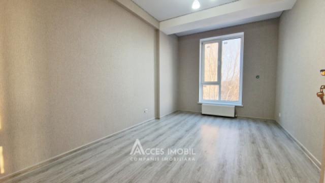 Solomon Construct! str. Jubiliară, Botanica, 2 camere! Euroreparație!: 2