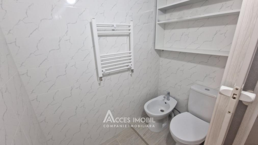 Solomon Construct! str. Jubiliară, Botanica, 2 camere! Euroreparație!: 3