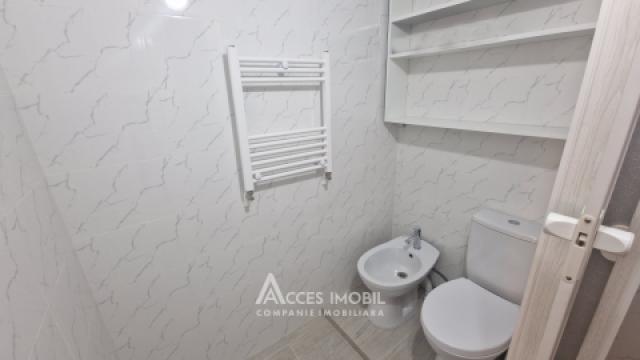 Solomon Construct! str. Jubiliară, Botanica, 2 camere! Euroreparație!: 3