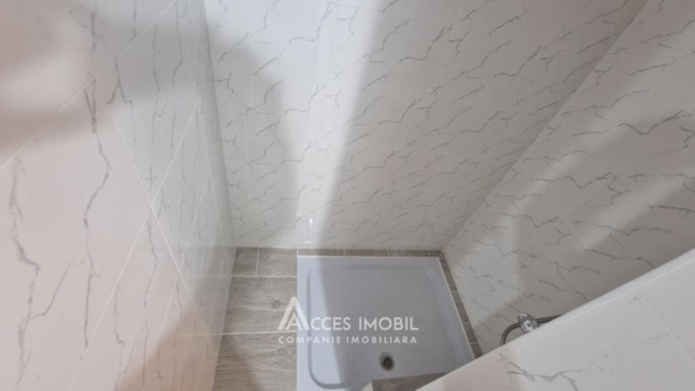 Solomon Construct! str. Jubiliară, Botanica, 2 camere! Euroreparație!: 5