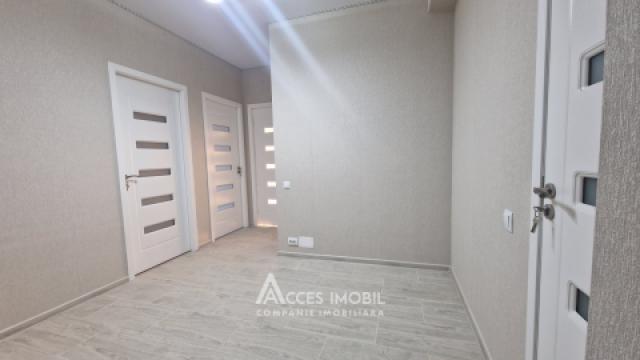 Solomon Construct! str. Jubiliară, Botanica, 2 camere! Euroreparație!: 6