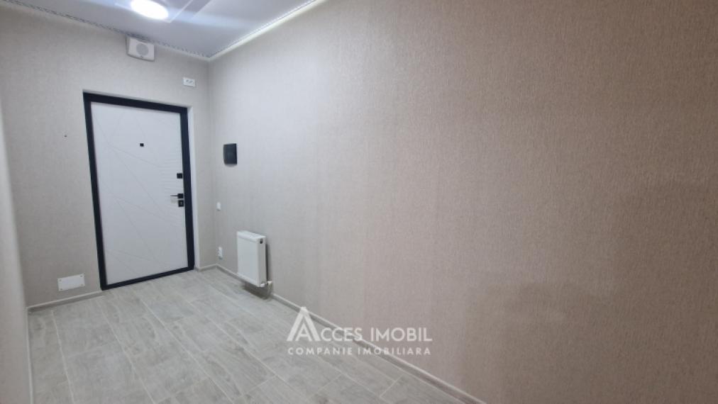 Solomon Construct! str. Jubiliară, Botanica, 2 camere! Euroreparație!: 7