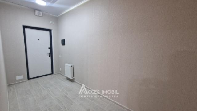 Solomon Construct! str. Jubiliară, Botanica, 2 camere! Euroreparație!: 7