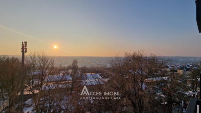 Solomon Construct! str. Jubiliară, Botanica, 2 camere! Euroreparație!: 10