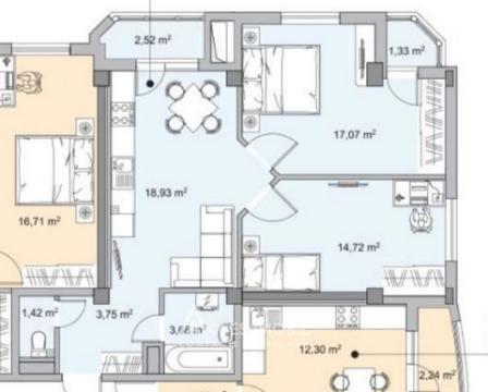 : Botanica, bd. Traian