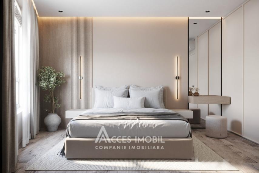 Solomon Construct! str. Jubiliară, Botanica, 2 camere + living! Euroreparație!: 0