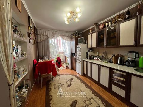 Botanica, bd. Dacia, 1 cameră! De mijloc!: 2