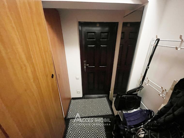 Botanica, bd. Dacia, 1 cameră! De mijloc!: 10