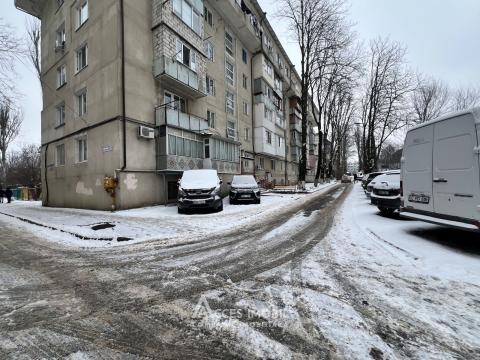 Buiucani, Paris street, 2 rooms + living. Euro repair!: 8