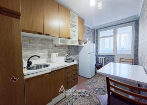 : Râșcani, str. Florilor