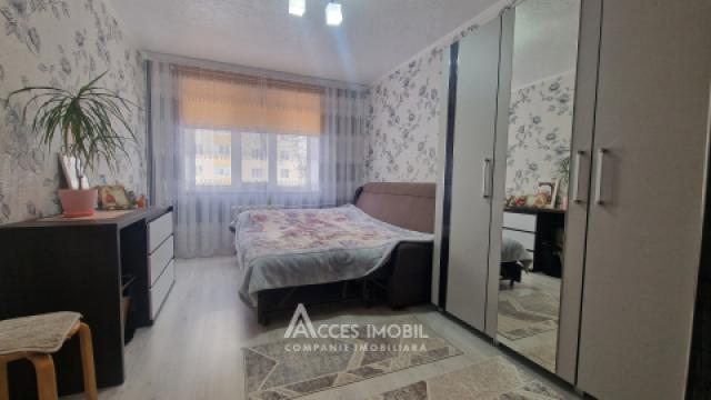 : Botanica, str. Grenoble