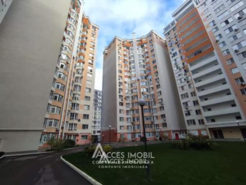Apartamente de vânzare în Chișinău: Centru, str. Melestiu