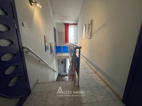New Block! Buiucani, Ion Pelivan street, 3 rooms + living!: 10