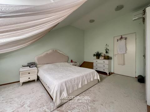 Penthouse în 2 niveluri! Centru, str. Petru Rareș, 2 camere + living!: 7