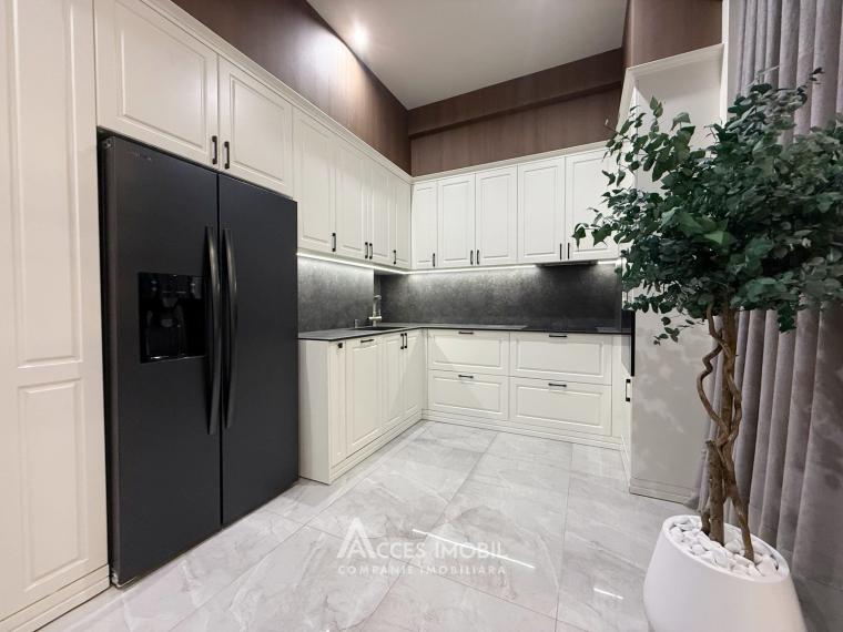 PENTHOUSE! + TERRACE! ParkHouse Complex! Moscova avenue, 2 rooms + living.: 8