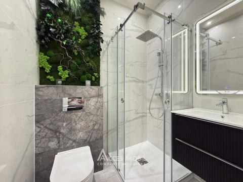 PENTHOUSE! + TERRACE! ParkHouse Complex! Moscova avenue, 2 rooms + living.: 22