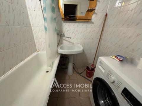 Buiucani, șos. Balcani, 2 camere! Localizare de Mijloc!: 4