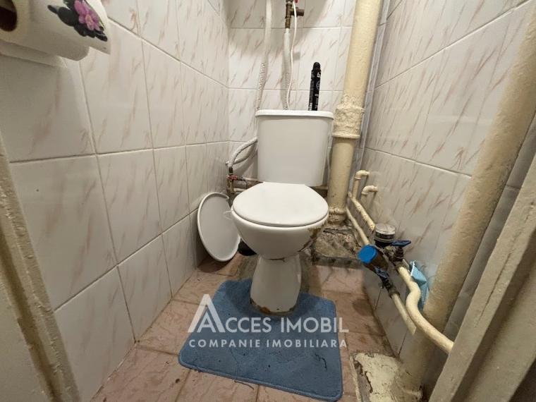 Buiucani, șos. Balcani, 2 camere! Localizare de Mijloc!: 5