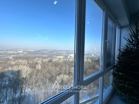 Buiucani, str. Nicolae Costin, 2 camere. Euroreparație!: 11