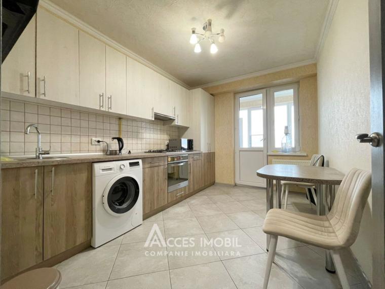 Carpeni! str. Petru Ungureanu, Botanica, 1 cameră! Euroreparație!: 0