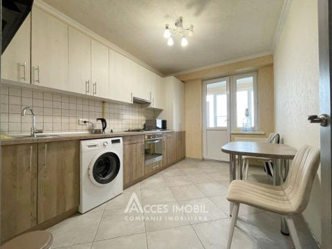 Apartamente de vânzare în Chișinău: Botanica, str. Petru Ungureanu