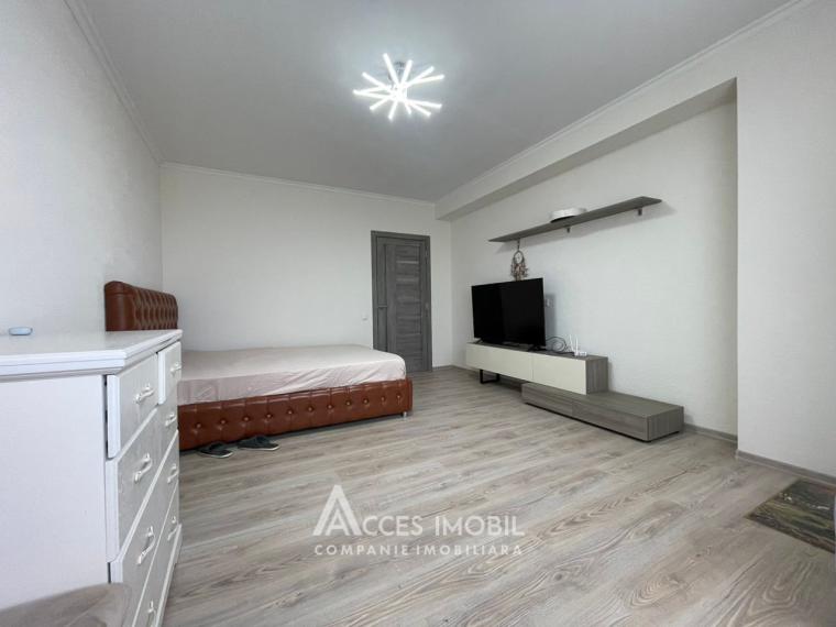 Carpeni! str. Petru Ungureanu, Botanica, 1 cameră! Euroreparație!: 2