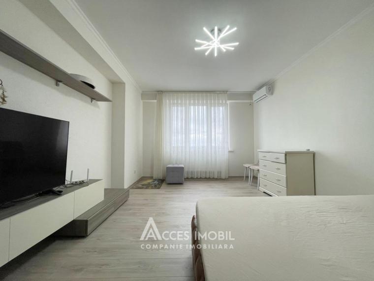 Carpeni! str. Petru Ungureanu, Botanica, 1 cameră! Euroreparație!: 3