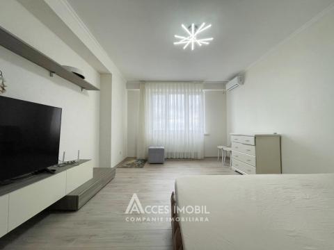 Carpeni! str. Petru Ungureanu, Botanica, 1 cameră! Euroreparație!: 3