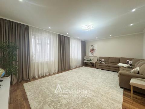 Apartamente de vânzare în Chișinău: Râșcani, bd. Renașterii Naționale