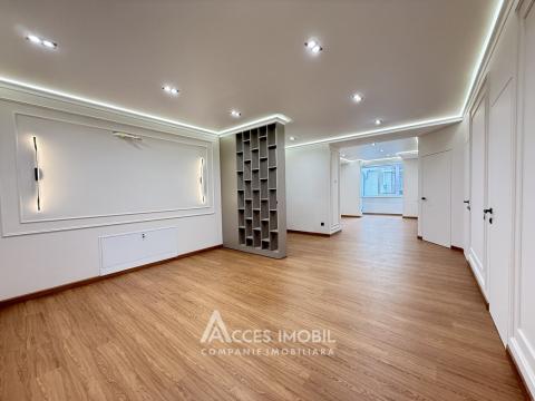 Apartamente de vânzare în Chișinău: Ciocana, bd. Mircea cel Bătrân