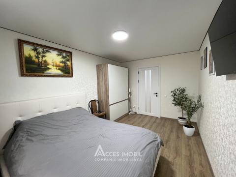 Bubuieci, str. Miorița, 2 camere! Euroreparație!: 1