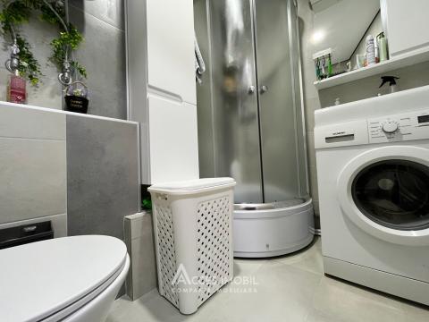 Bubuieci, str. Miorița, 2 camere! Euroreparație!: 9