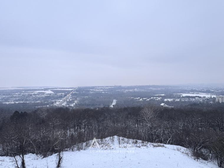 Buiucani, str. Liviu Deleanu, 2 camere+ living! Euroreparație!: 19