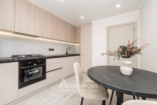 SkyHouse! Botanica, str. Băcioii Noi, 1 cameră + living! Euroreparație!: 2