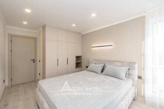 SkyHouse! Botanica, str. Băcioii Noi, 1 cameră + living! Euroreparație!: 3