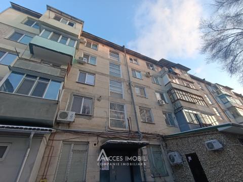 : Buiucani, str. Calea Ieșilor