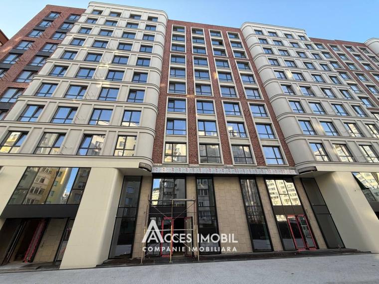 Inamstro! Ciocana, str. I. Dumeniuc, 2 camere + living. Variantă Albă!: 0