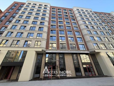 : Ciocana, str. Ion Dumeniuc