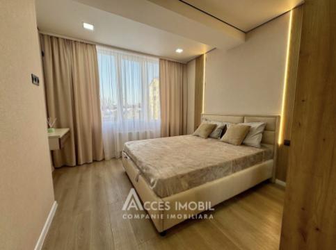 Apartamente de vânzare în Chișinău: Durlesti, str. Tudor Vladimirescu